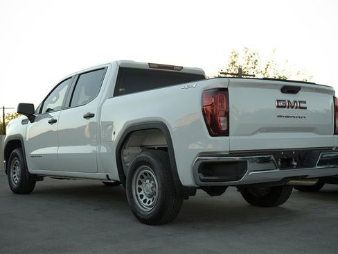 Used 2024 GMC Sierra 1500 Pro image 5