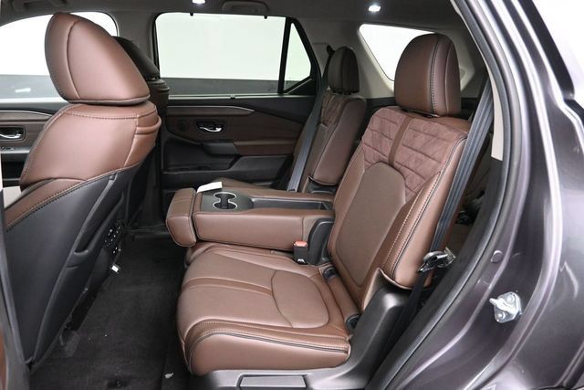 New 2026 Honda Pilot Elite image 12