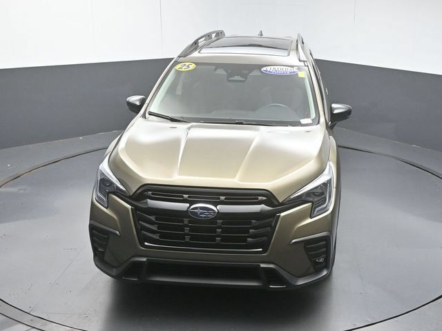 Used 2025 Subaru Ascent Onyx Edition w/ Popular Package #2 AWD/4WD image 44
