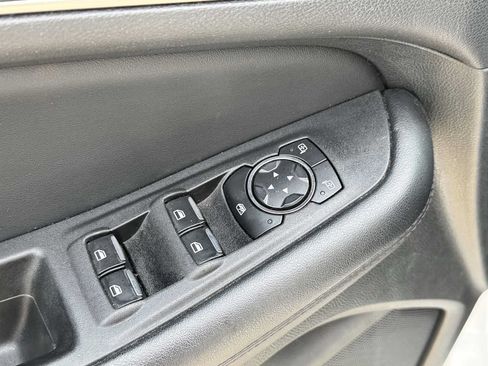 Used 2023 Ford Edge SEL w/ Convenience Package AWD/4WD image 16