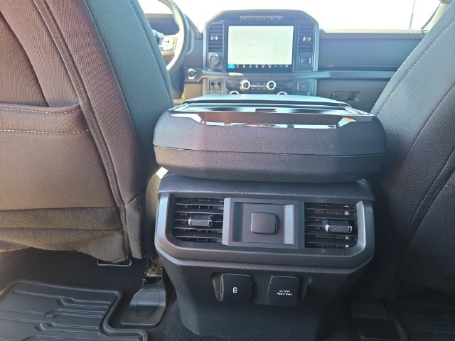 Used 2024 Ford F150 XLT w/ Equipment Group 302A MID AWD/4WD image 43