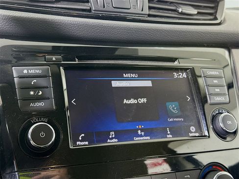 Used 2020 Nissan Rogue Sport S w/ Appearance Package image 7