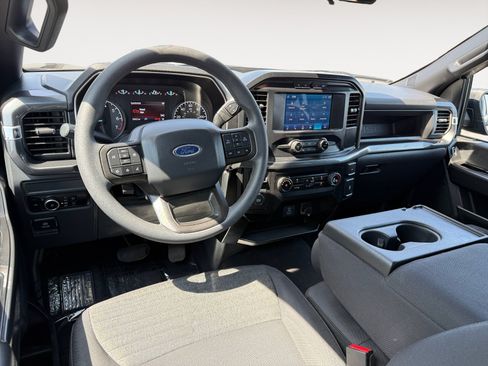 Used 2023 Ford F150 XL w/ STX Appearance Package RWD image 15
