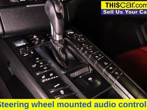 Used 2018 Porsche Macan S image 16