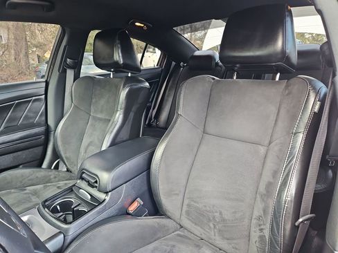 Used 2021 Dodge Charger GT w/ Plus Group image 22