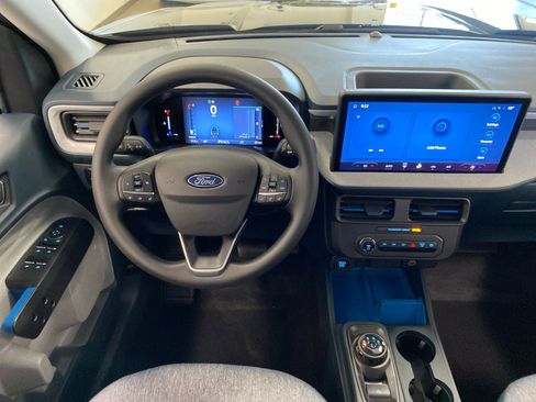 New 2026 Ford Maverick XLT w/ 4K Tow Package image 18