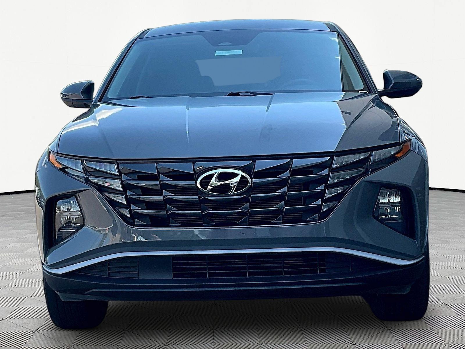 Certified 2024 Hyundai Tucson SE AWD/4WD image 2
