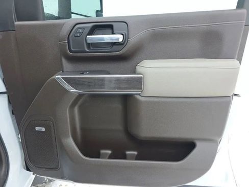 Used 2021 Chevrolet Silverado 2500 LTZ w/ LTZ Premium Texas Edition image 21