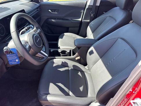 New 2026 Hyundai Kona Limited FWD image 10