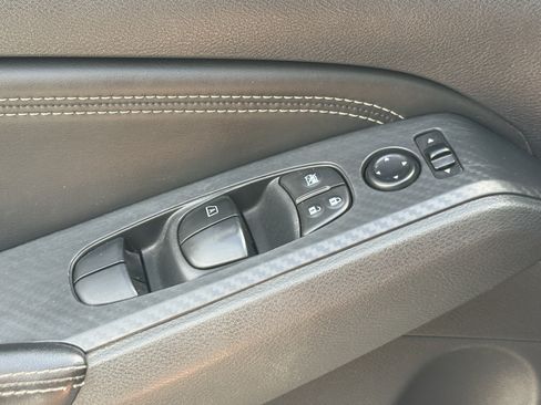 Used 2020 Nissan Altima 2.5 S FWD image 26