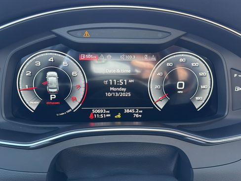 Used 2024 Audi A6 Premium Plus image 12