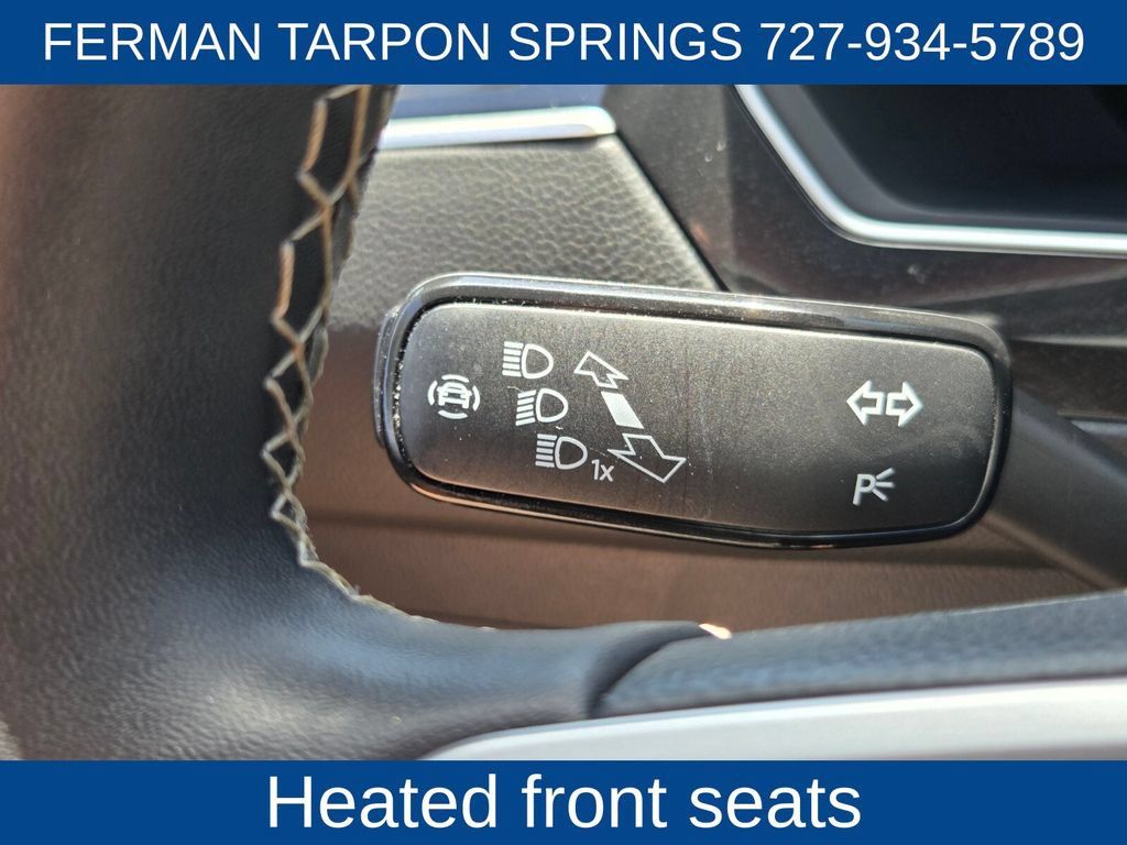 Used 2023 Volkswagen Tiguan SE FWD image 32