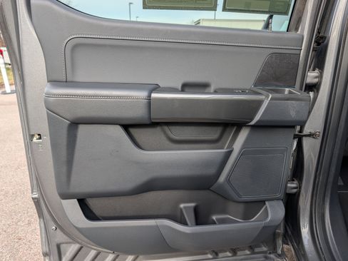 Used 2023 Ford F150 XLT w/ Equipment Group 302A High image 39