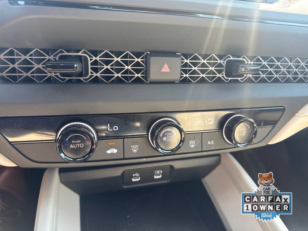 Certified 2024 Honda Accord LX image 25