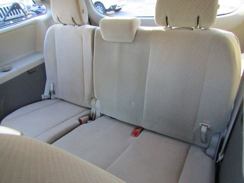 Used 2017 Toyota Sienna LE image 35