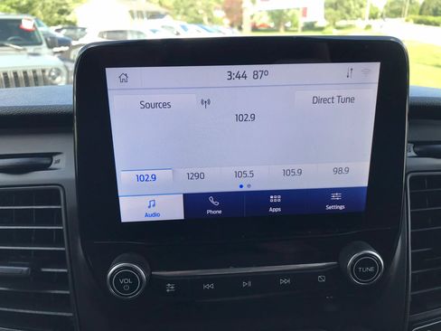 Used 2020 Ford Transit 250 Low Roof AWD image 21