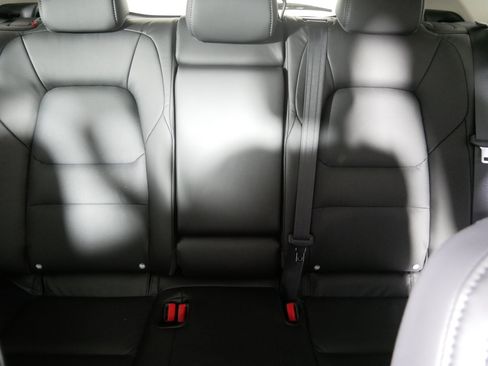 New 2025 MAZDA CX-5 AWD 2.5 S w/ Select Package image 3