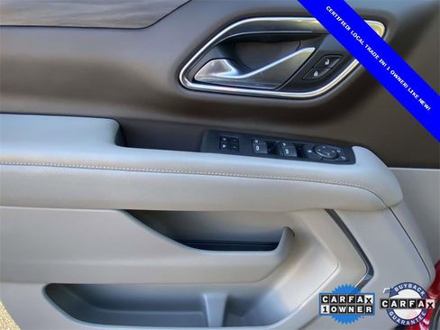 Used 2021 GMC Yukon SLT image 17