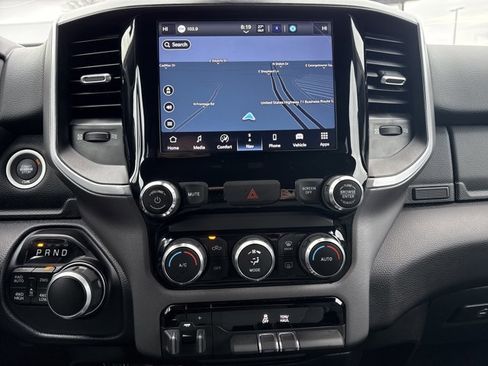 Used 2022 RAM 1500 Big Horn image 18