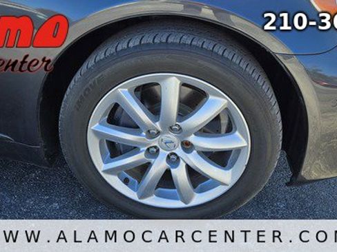 Used 2009 Lexus LS 460 Luxury image 14