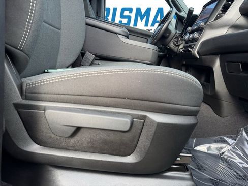 Used 2024 RAM 2500 Tradesman image 16