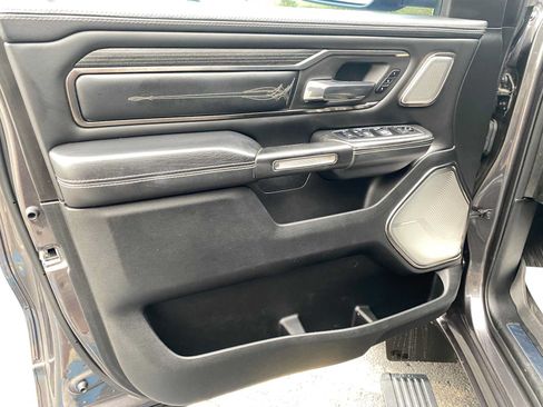 Used 2019 RAM 1500 Limited AWD/4WD image 41