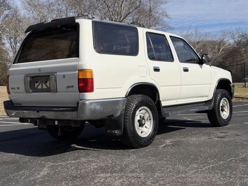 Used 1995 Toyota 4Runner SR5 image 5