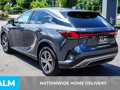 Used 2024 Lexus RX 350 FWD w/ Technology Package image 5