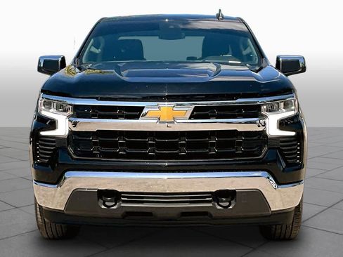 Used 2024 Chevrolet Silverado 1500 LT AWD/4WD image 4