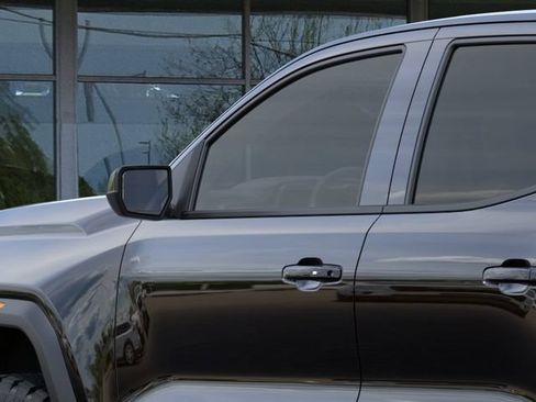 New 2026 GMC Canyon Elevation w/ Convenience Package AWD/4WD image 12