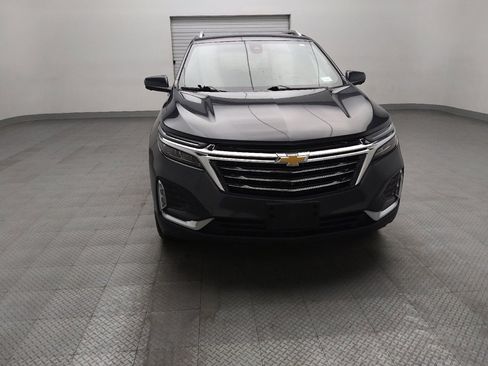 Used 2022 Chevrolet Equinox Premier AWD/4WD image 14