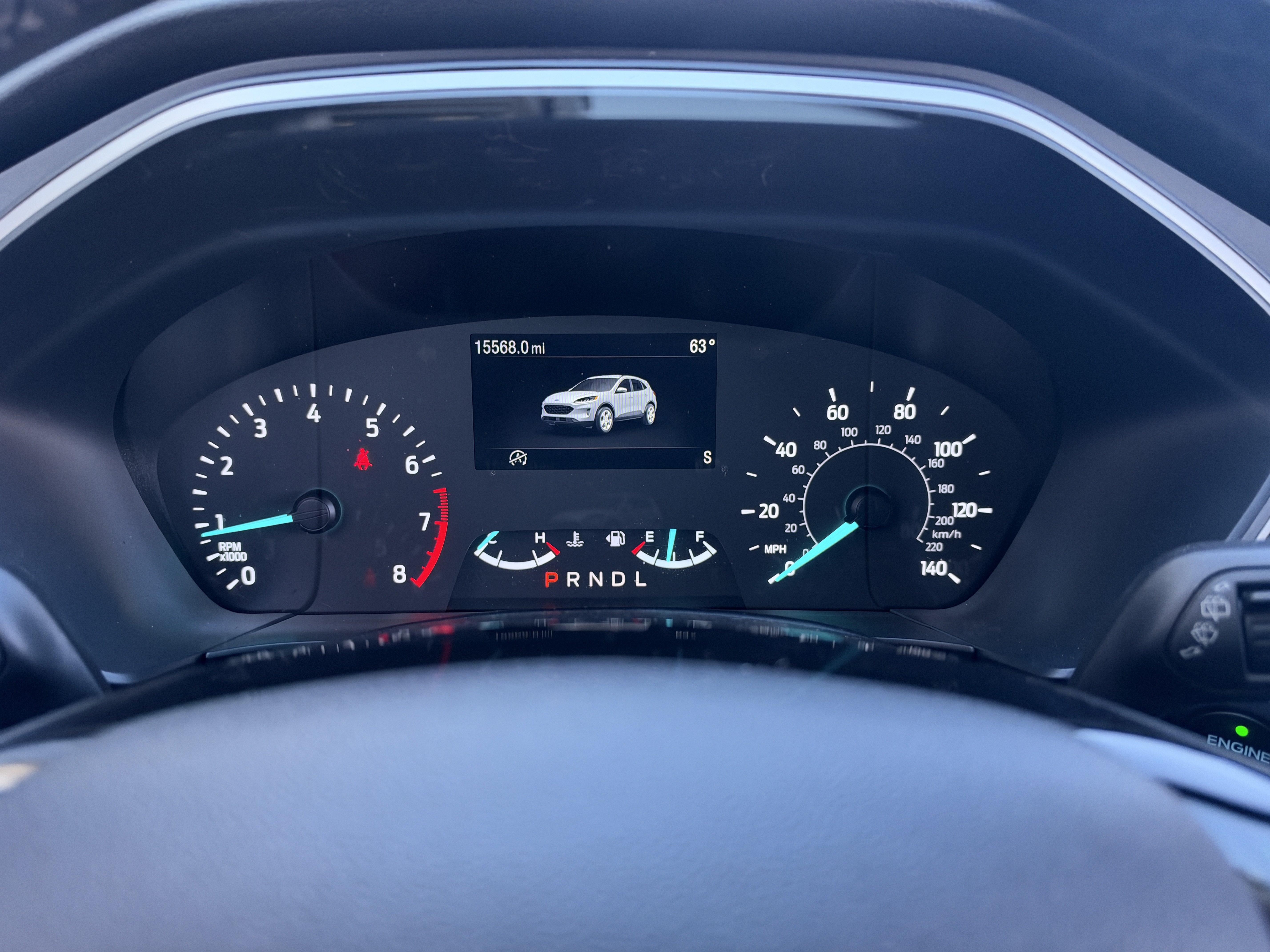 Used 2022 Ford Escape SE w/ Cold Weather Package AWD/4WD image 34