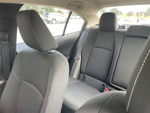 Used 2025 Toyota Corolla LE FWD image 24