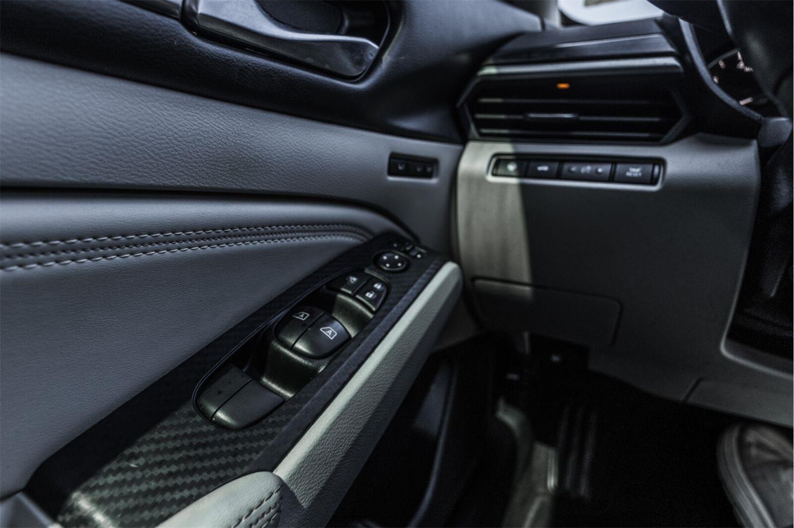 Used 2019 Nissan Altima 2.5 Platinum FWD image 17