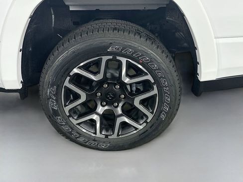 New 2026 RAM 1500 Laramie w/ Sport Appearance Package image 17