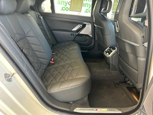 Used 2026 BMW 740i RWD image 28