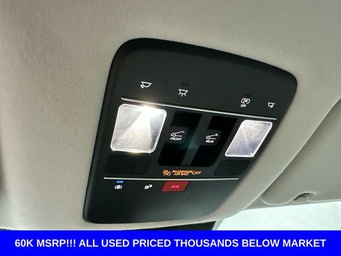 Certified 2026 Hyundai Palisade Calligraphy FWD image 35
