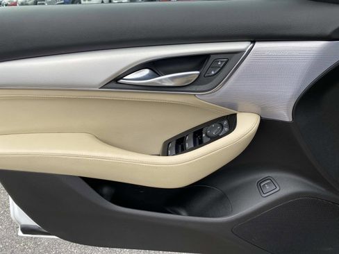 Used 2023 Cadillac CT5 Luxury w/ Sun And Sound Package image 19