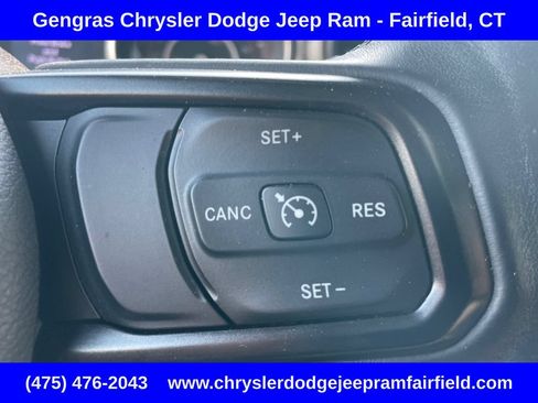 Used 2019 Jeep Wrangler Unlimited Sport S AWD/4WD image 47