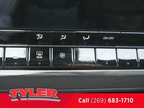 New 2026 Chevrolet Colorado Trail Boss AWD/4WD image 31
