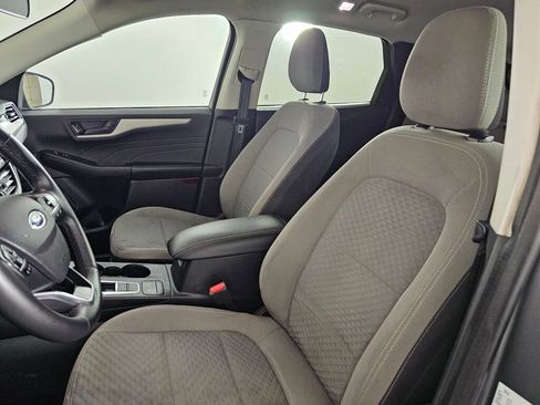 Used 2022 Ford Escape SE w/ SE Sport Appearance Package image 44