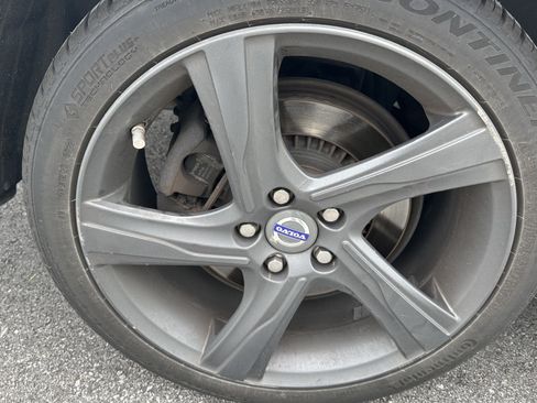 Used 2012 Volvo S60 T6 R-Design AWD/4WD image 14