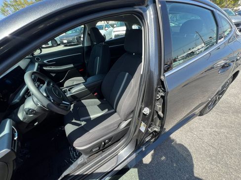 Used 2025 Hyundai Sonata SEL image 39