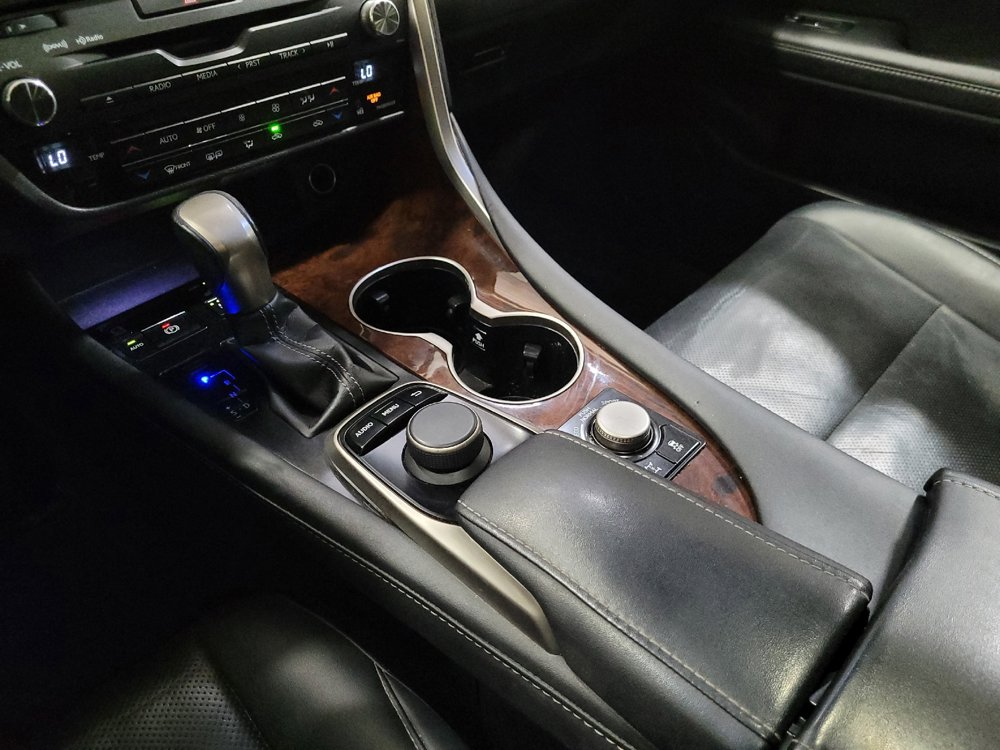 Used 2017 Lexus RX 350 AWD image 26