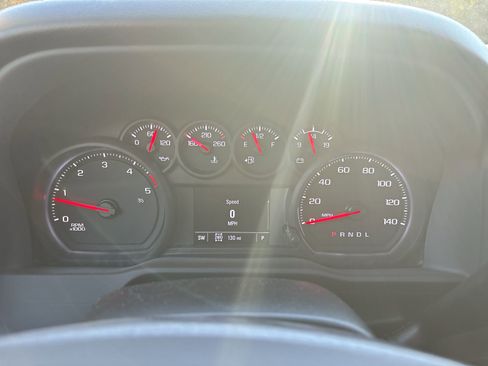 New 2026 Chevrolet Silverado 3500 W/T w/ WT Convenience Package image 18