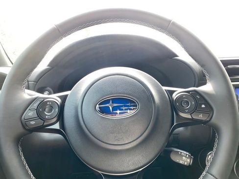 New 2025 Subaru BRZ Limited w/ Popular Package 2 image 13