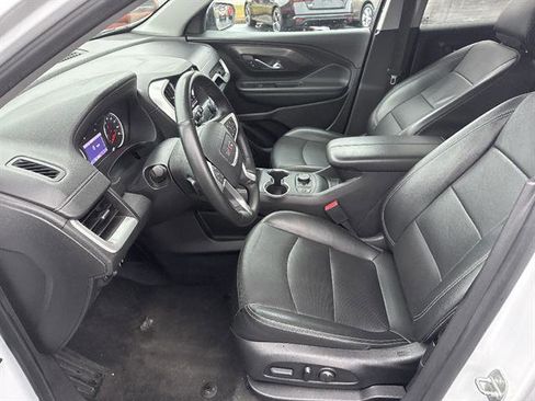 Used 2023 GMC Terrain SLT image 11