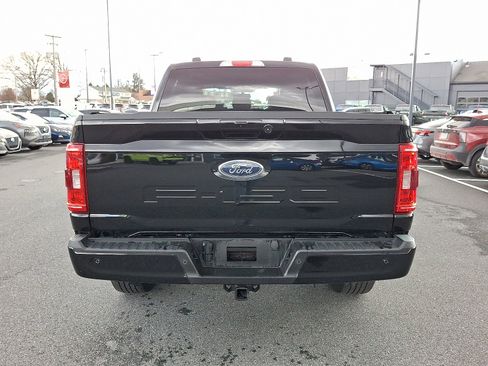 Used 2023 Ford F150 XLT w/ Equipment Group 302A High image 7