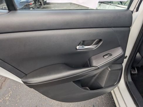 Used 2021 Nissan Sentra SV image 10