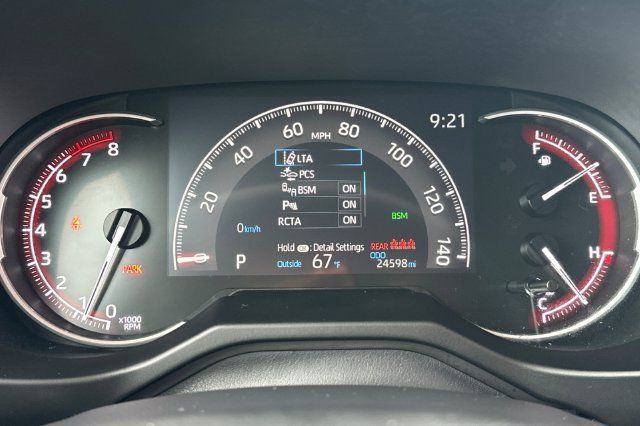 Certified 2024 Toyota RAV4 XLE Premium w/ Weather Package AWD/4WD image 29